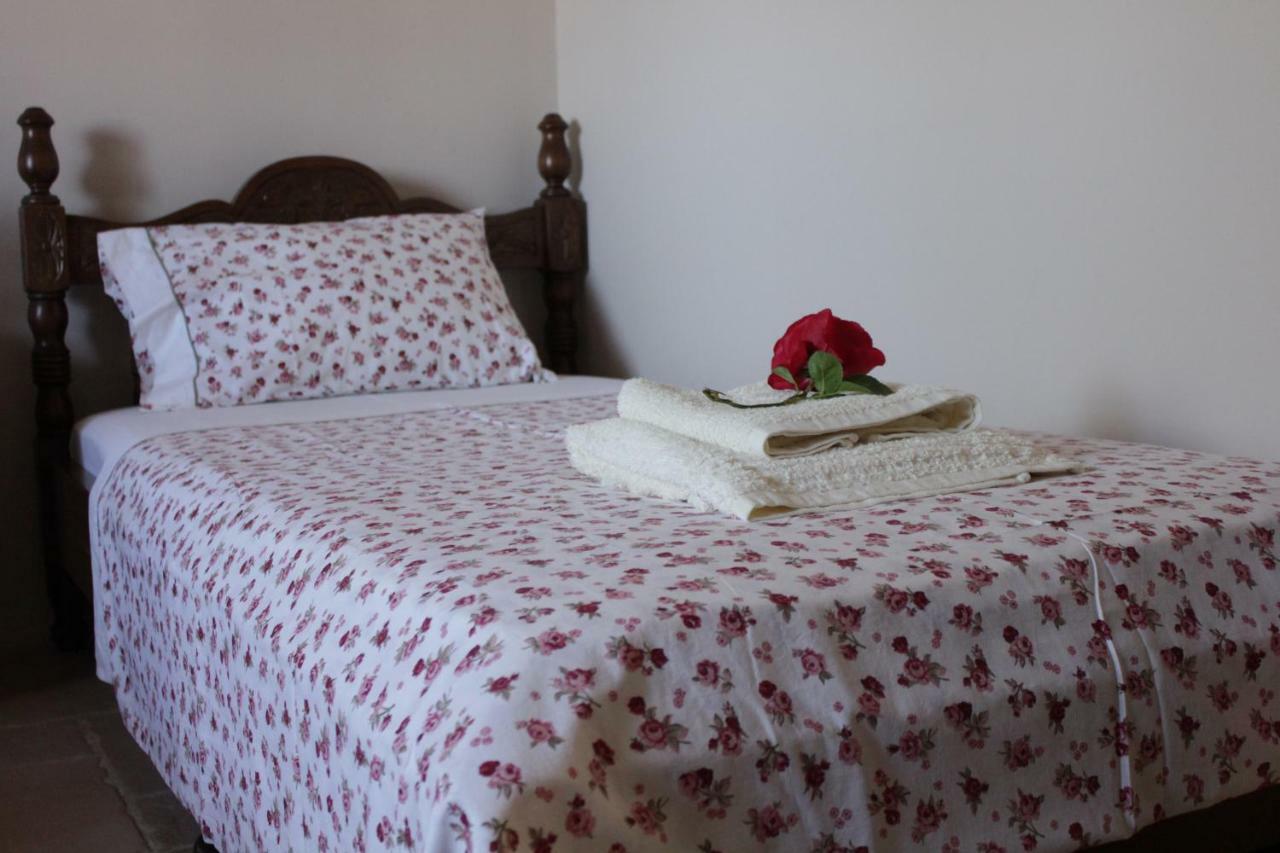 *Villa Pap-Live The Greek Hospitality In A Village* Nea Sampsounta Экстерьер фото