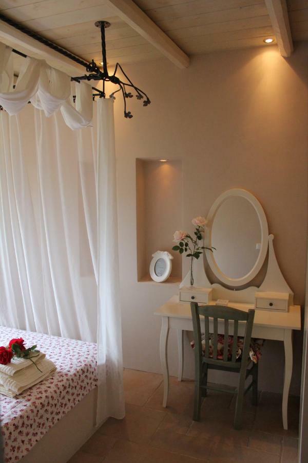*Villa Pap-Live The Greek Hospitality In A Village* Nea Sampsounta Экстерьер фото