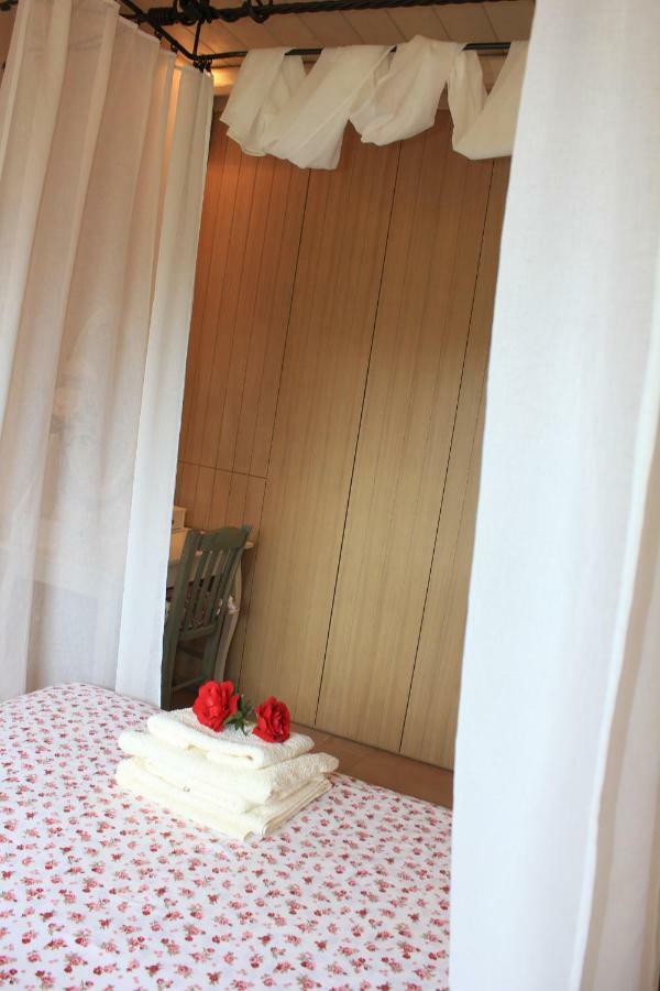 *Villa Pap-Live The Greek Hospitality In A Village* Nea Sampsounta Экстерьер фото